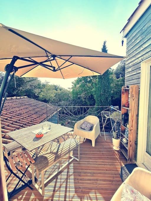 Entre Ventoux Et Luberon, Dans Maison. Apartment